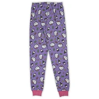 Hello Kitty 2 piece pyjama set for girls.