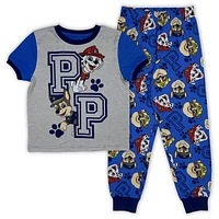 Paw Patrol Boy`s 2 piece  pyjama set.