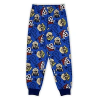 Paw Patrol Boy`s 2 piece  pyjama set.
