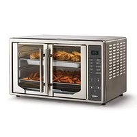 Oster Digital French Door Oven