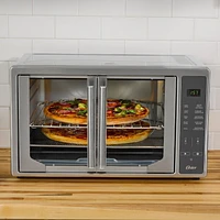 Oster Digital French Door Oven