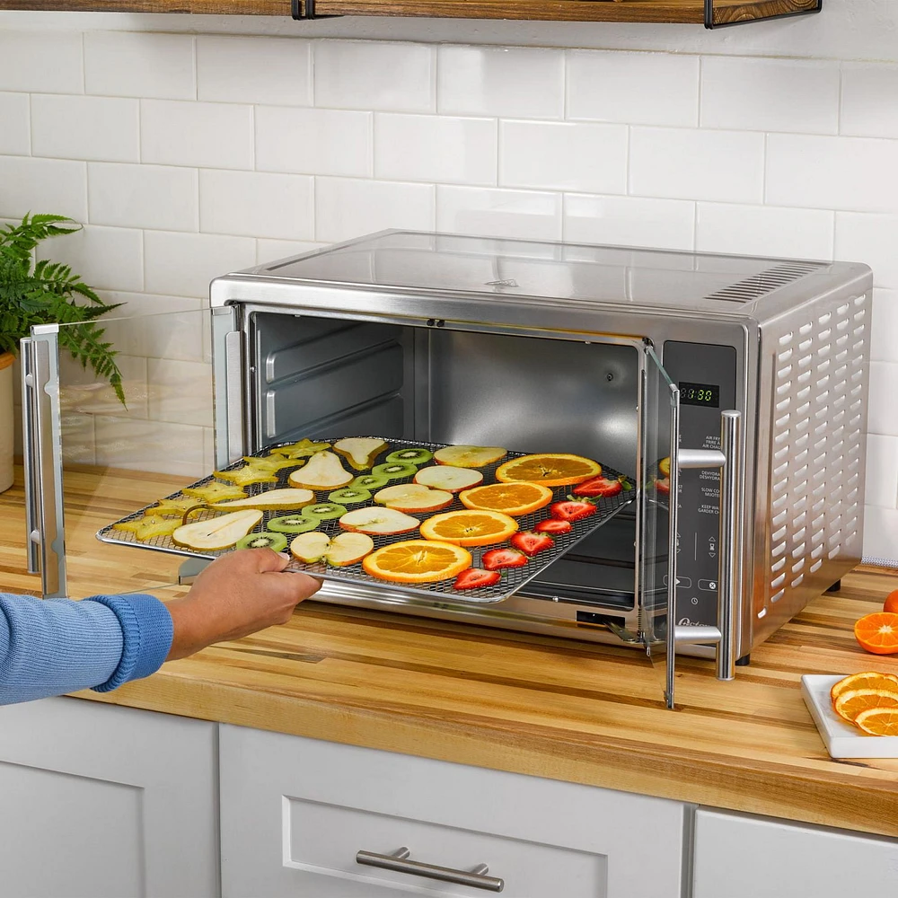 Oster Digital French Door Oven