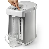 Starfrit Hot Water Dispenser, 3.5L Capacity