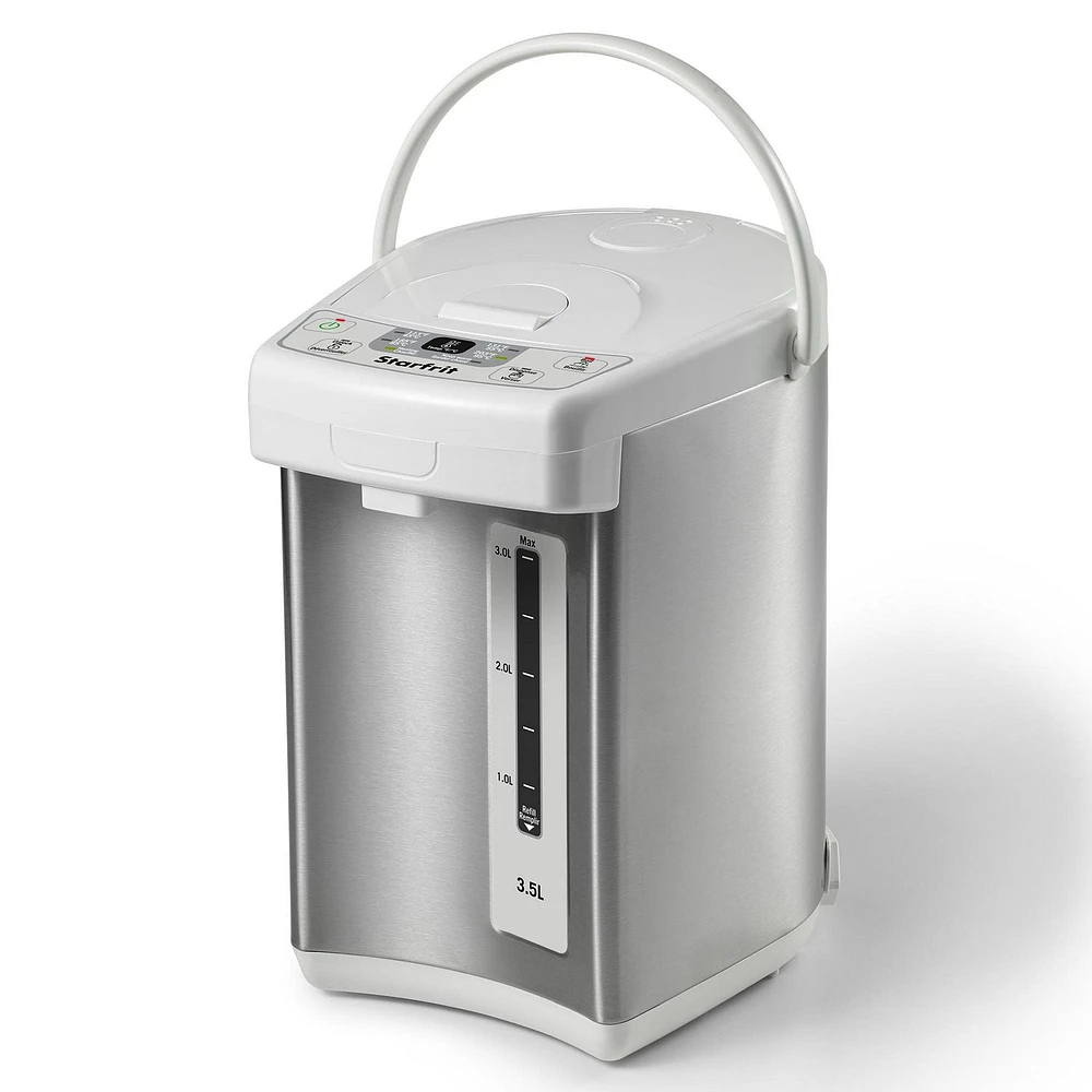 Starfrit Hot Water Dispenser, 3.5L Capacity