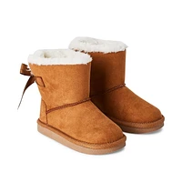 George Toddler Girls' Hug Boots