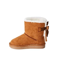 George Toddler Girls' Hug Boots