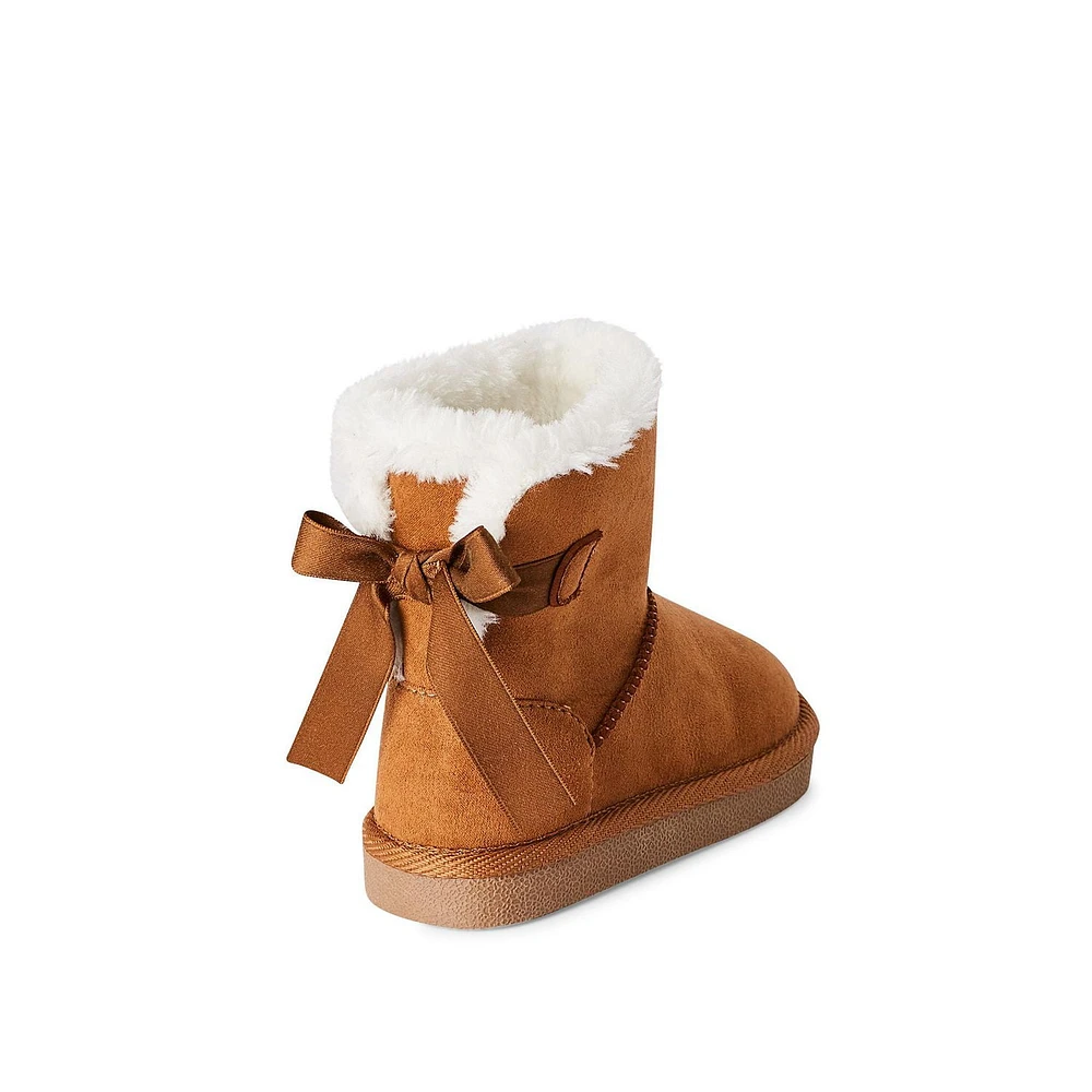 George Toddler Girls' Hug Boots