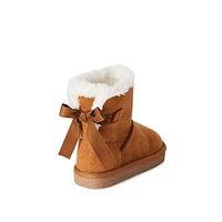 George Toddler Girls' Hug Boots