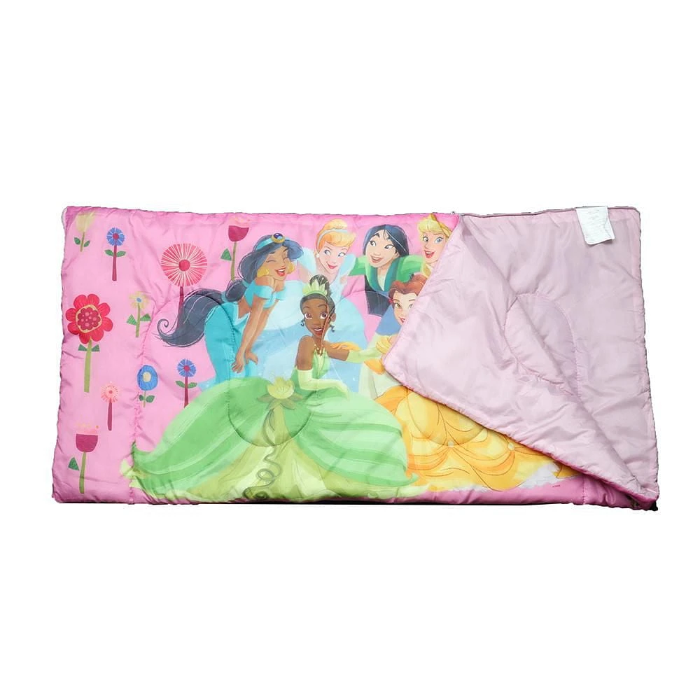 Princess Sleeping Bag