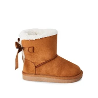 George Toddler Girls' Hug Boots