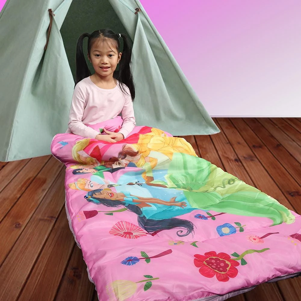 Princess Sleeping Bag