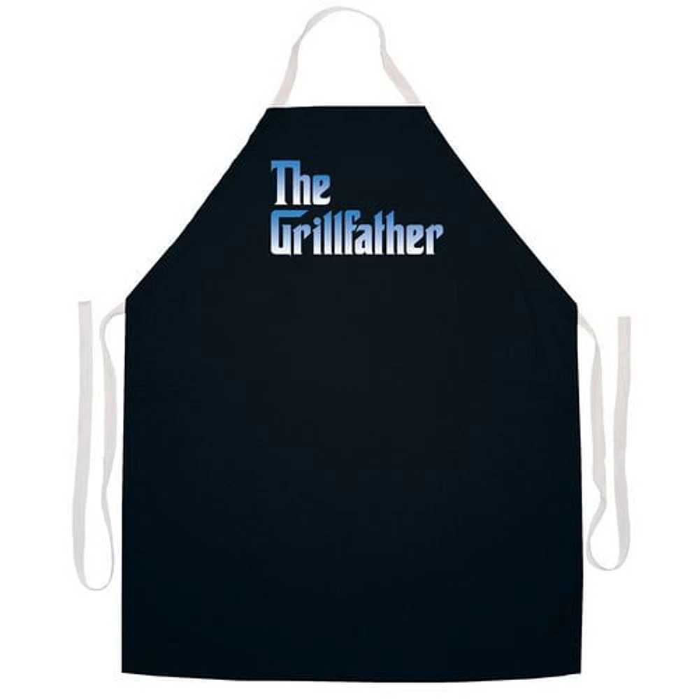 ATTITUDE Apron