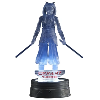 Star Wars The Black Series Ahsoka Tano