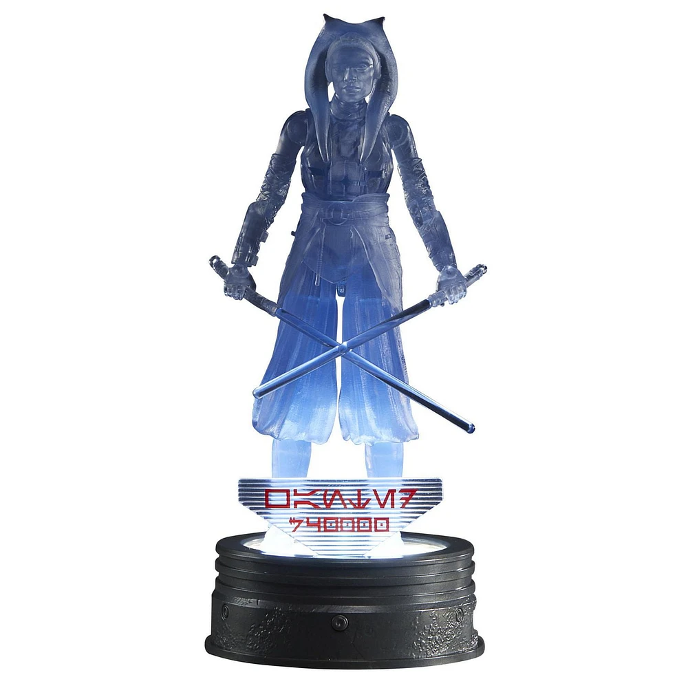 Star Wars The Black Series Ahsoka Tano