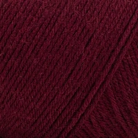 Mainstays Cozy Medium Acrylic Yarn 1 Ball, 454g / 792m, Acrylic Yarn 454g 792m