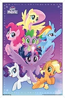 Hasbro My Little Pony Film