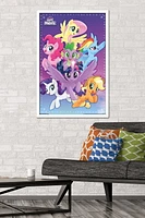 Hasbro My Little Pony Film