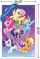 Hasbro My Little Pony Film