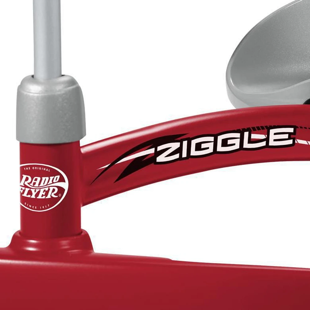 Radio Flyer Ziggle