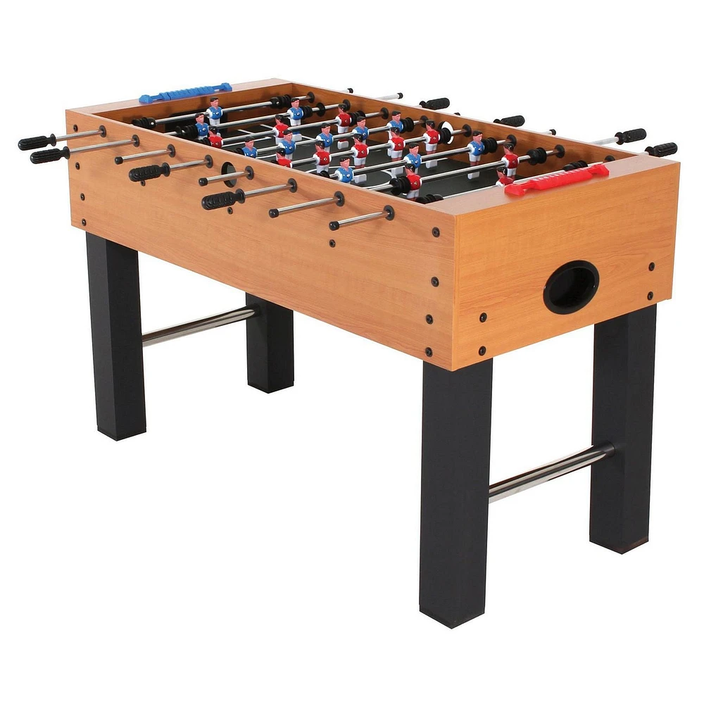 American Legend 52-inch Charger Soccer Table