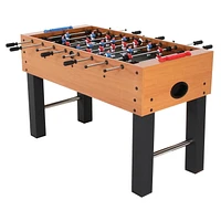 American Legend 52-inch Charger Soccer Table