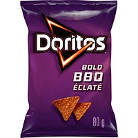 Doritos Bold BBQ Flavoured Tortilla Chips