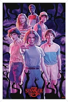 Netflix Stranger Things : Saison