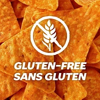 Doritos Jalapeño & Cheddar flavoured tortilla chips
