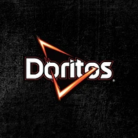 Doritos Jalapeño & Cheddar flavoured tortilla chips