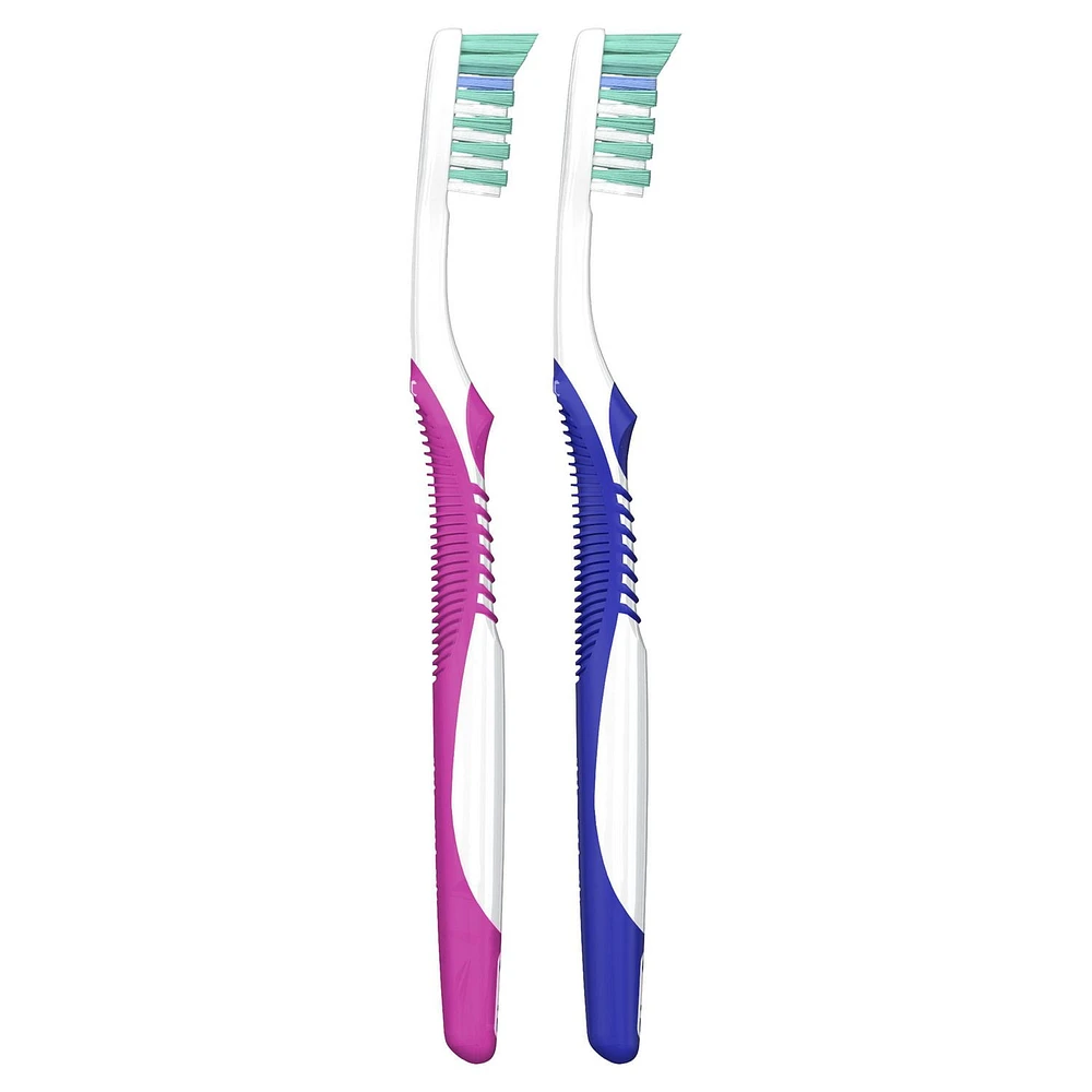 Oral-B Complete Deep Clean Toothbrushes, Medium