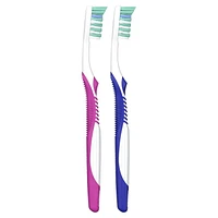 Oral-B Complete Deep Clean Toothbrushes, Medium