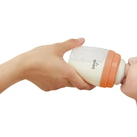 Quark - BuubiBottle RealFeel Tétines 0M 2Pk