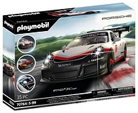 Porsche 911 GT3 Cup, 35 pcs, 5+