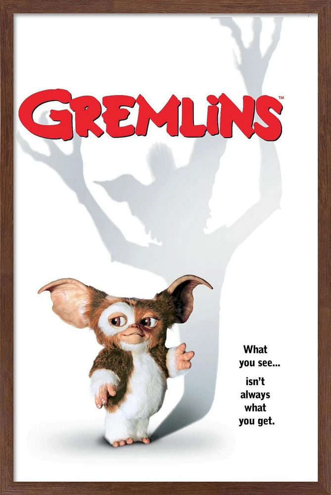 Gremlins - One Sheet Wall Poster