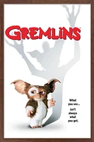 Gremlins - One Sheet Wall Poster