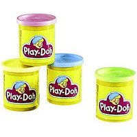 PLAY-DOH® 4-More Pack