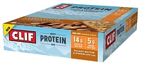 Clif Whey Protein Chocolate Peanut Butter