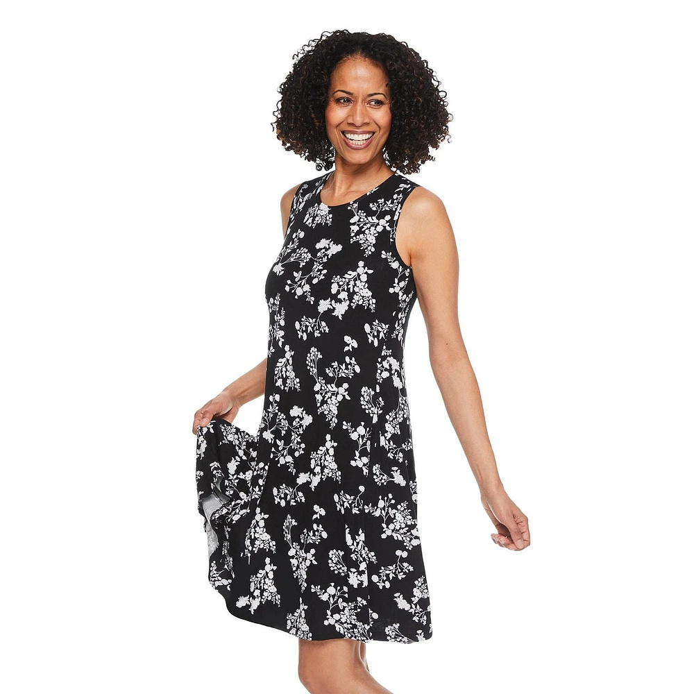 Iyla Women's Tank Dress