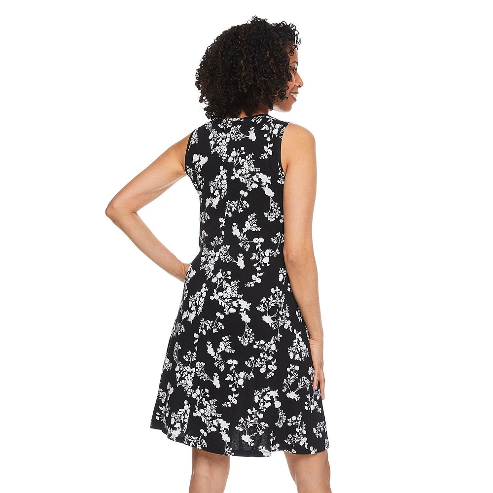 Iyla Women's Tank Dress