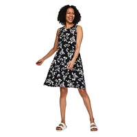 Iyla Women's Tank Dress
