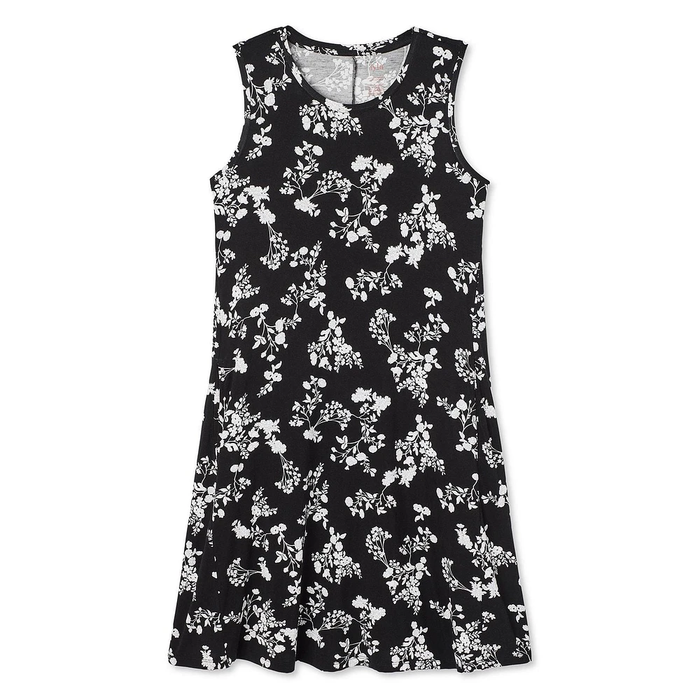 Iyla Women's Tank Dress