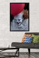 IT - Balloon Wall Poster