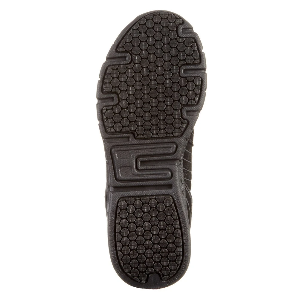 Chaussures de travail Nancy de Tredsafe pour femmes Pointures 6-11