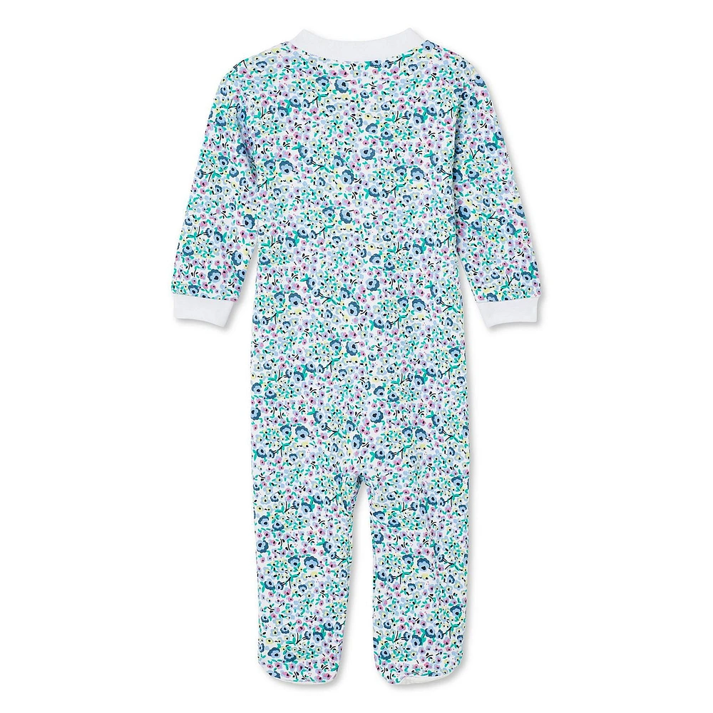 George Baby Girls' Sleeper