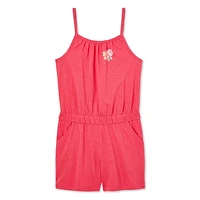 Combinaison débardeur George pour filles Tailles TP–TG