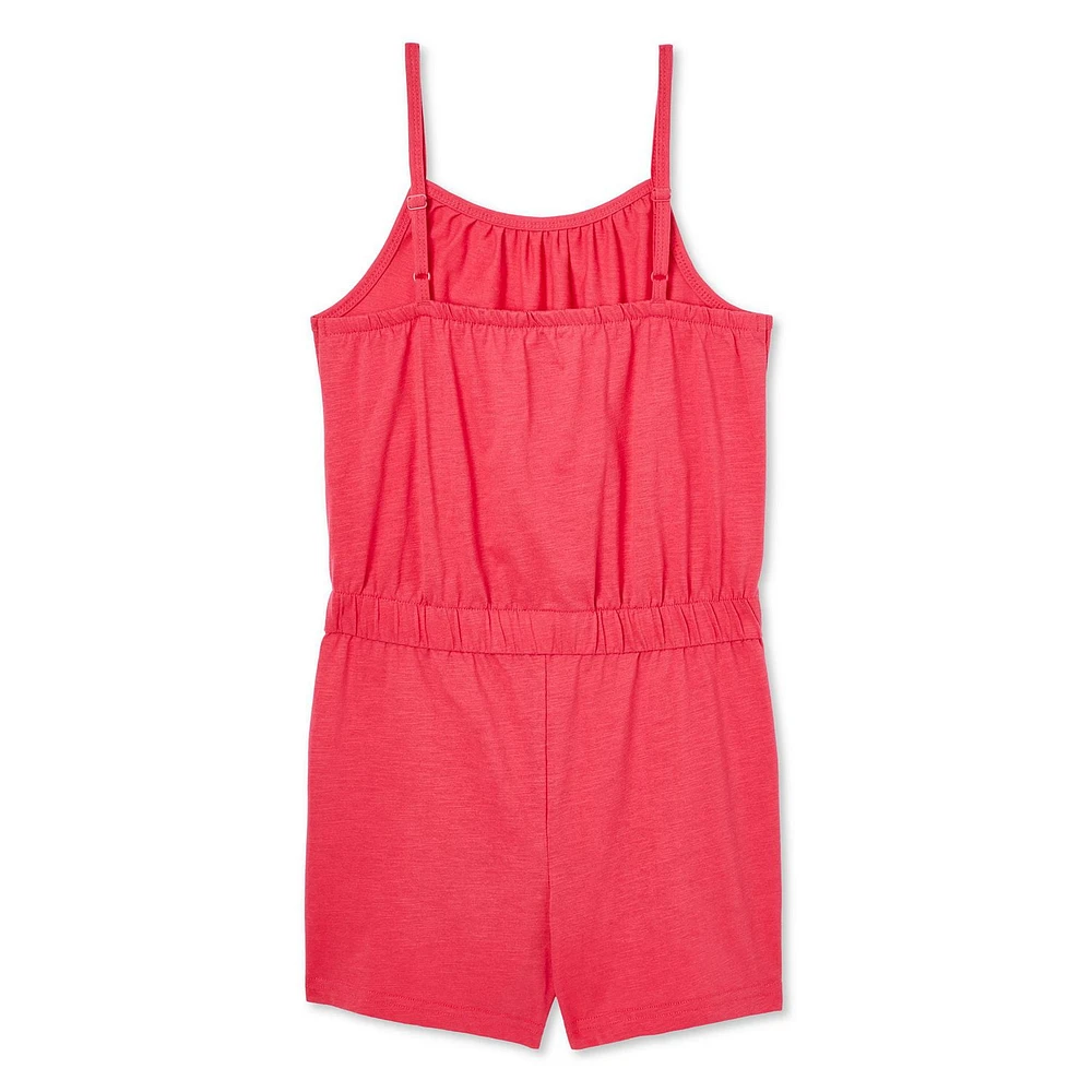 Combinaison débardeur George pour filles Tailles TP–TG