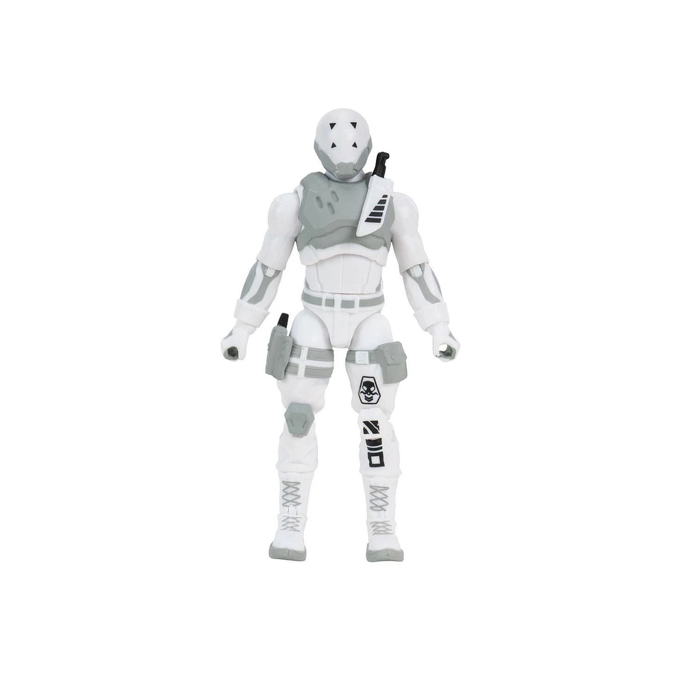 Fort Nite 1 Figure Pack Solo Mode Core Figure – Scratch