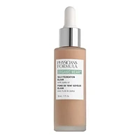 Elixir de Fond de teint Bio Wear - Light 30ML