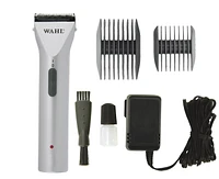 WAHL Mini PRO Cord/Cordless Dog Hair Trimmer, Compact & Powerful