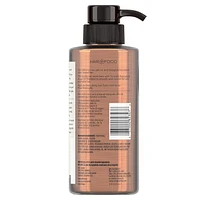 Hair Food Avocado & Argan Oil Sulfate Free Conditioner, Dye Free Smoothing, 300 mL